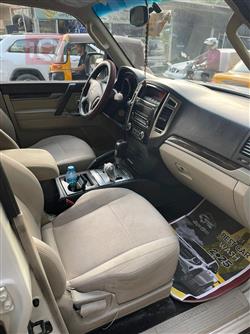 ميتسوبيشي باجيرو